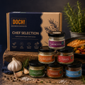 CHEF SELECTION