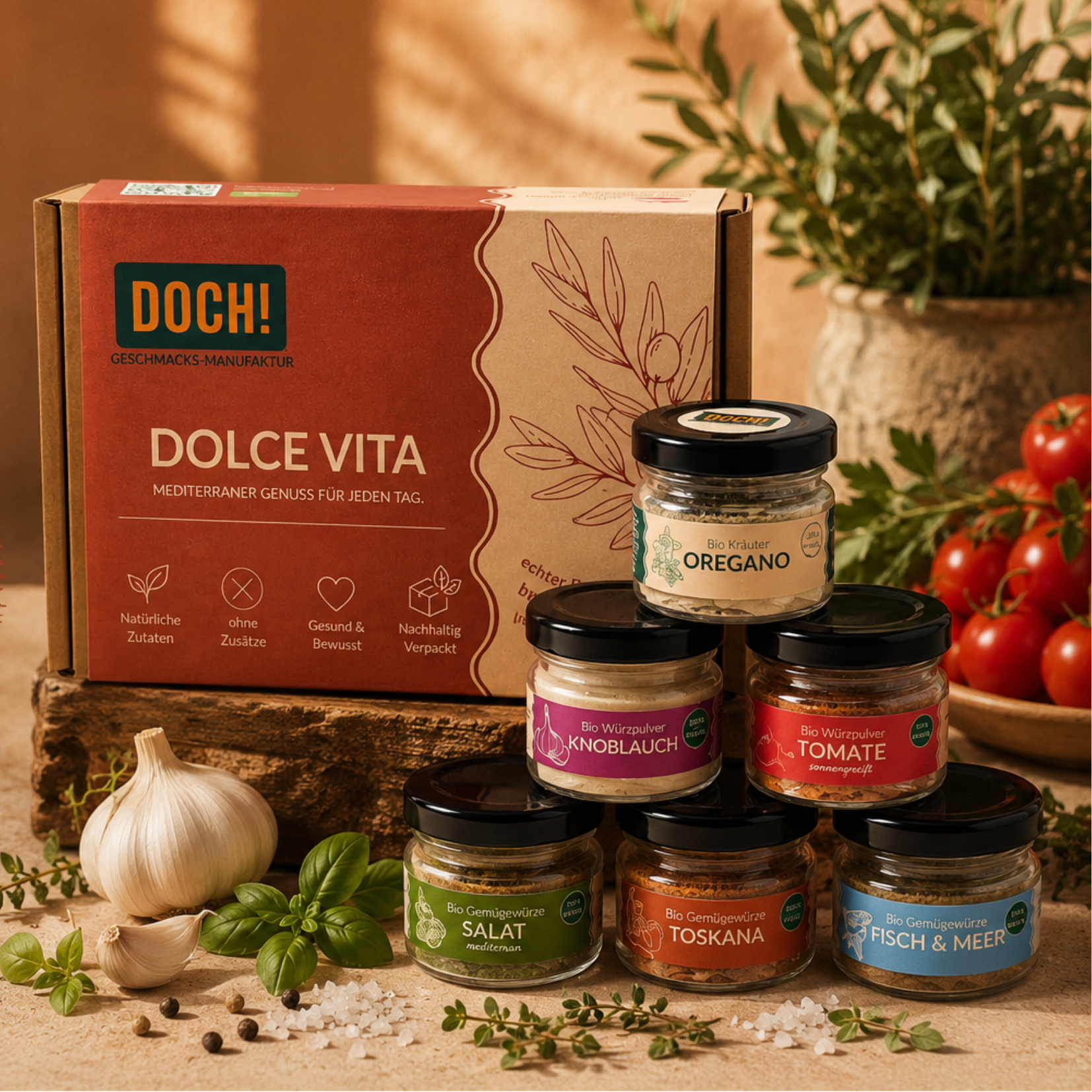 DOLCE VITA